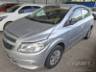 2015 CHEVROLET ONIX 