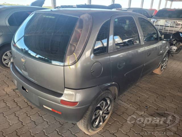 2010 CHEVROLET CORSA 