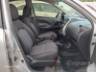 2015 NISSAN MARCH 