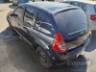2009 RENAULT SANDERO 