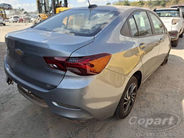 2025 CHEVROLET ONIX PLUS 