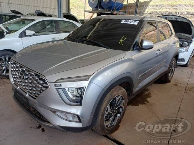 2022 HYUNDAI CRETA 