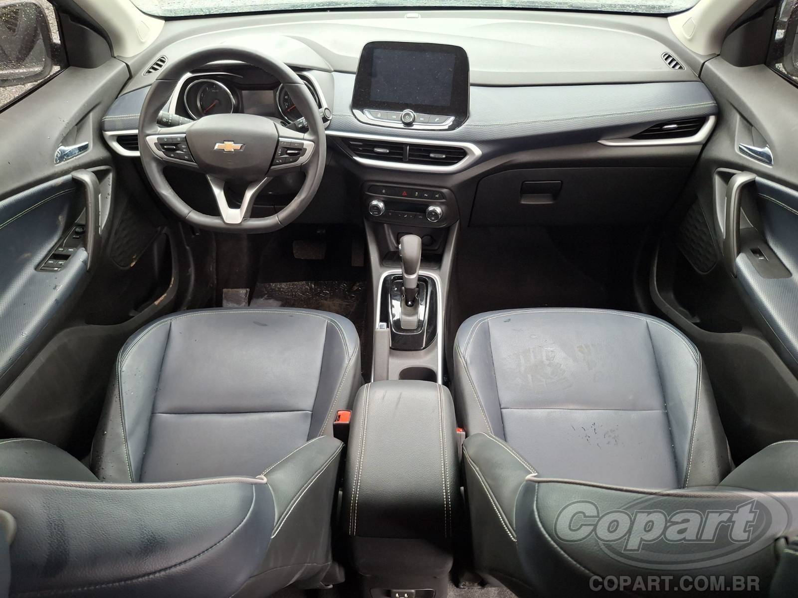 Foto 9 de 14: 2025 CHEVROLET TRACKER