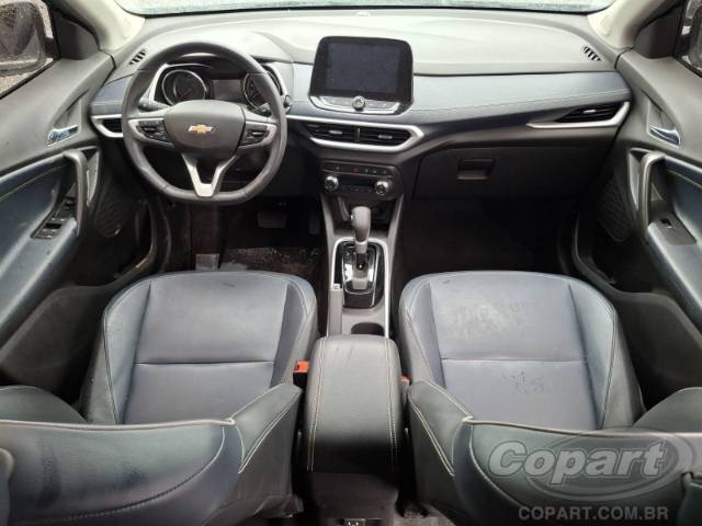 2025 CHEVROLET TRACKER 