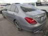 2016 MERCEDES BENZ CLASSE C 