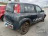 2013 FIAT UNO 