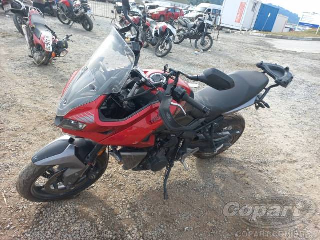 2023 TRIUMPH TIGER SPORT 
