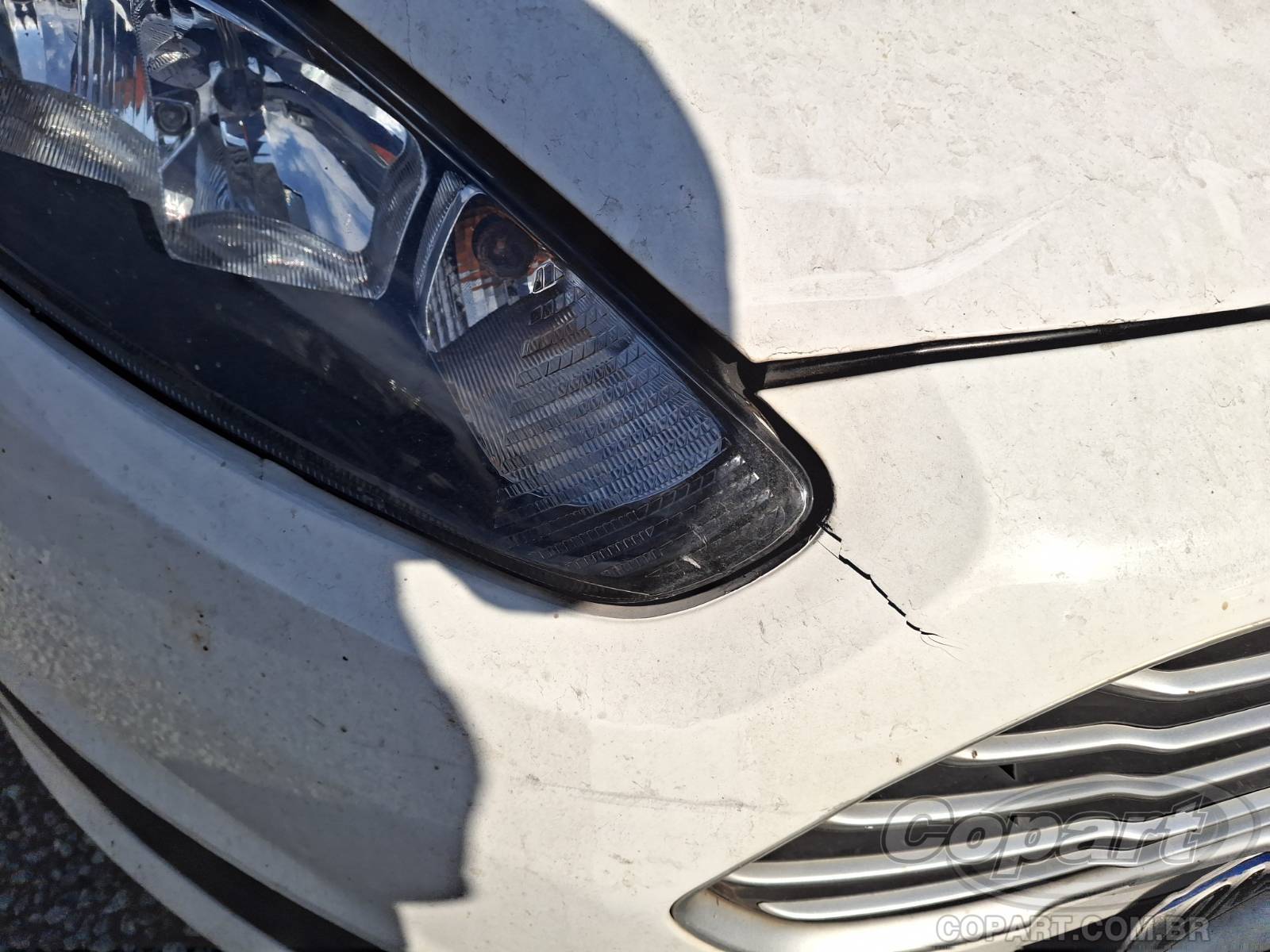 2017 FORD FIESTA — foto 15 de 15