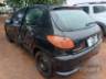 2008 PEUGEOT 206 