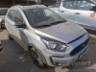 2019 FORD KA 