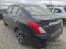 2019 NISSAN VERSA 