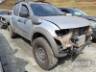 2015 MITSUBISHI L200 TRITON 