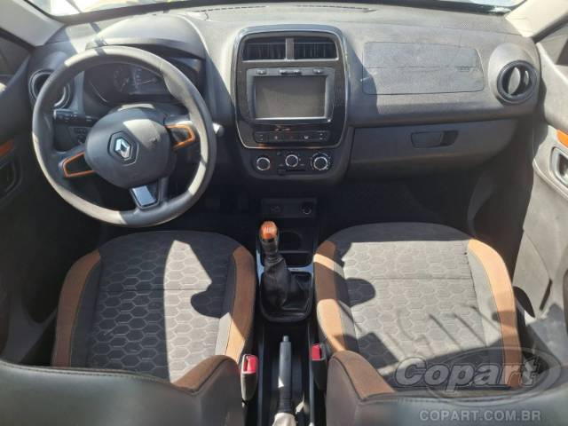 2022 RENAULT KWID 