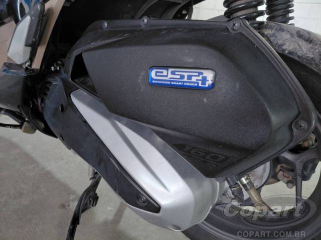 2025 HONDA PCX 