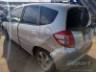 2011 HONDA FIT 