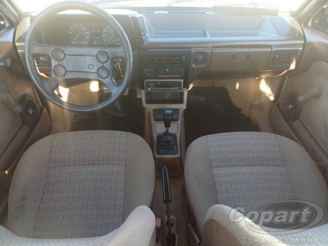 1994 VOLKSWAGEN GOL 
