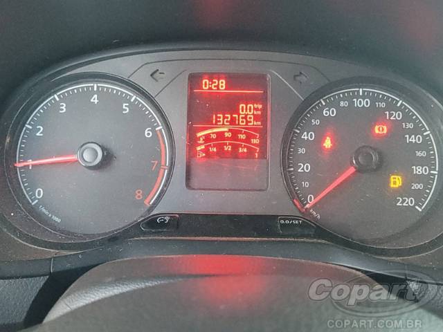 2020 VOLKSWAGEN GOL 