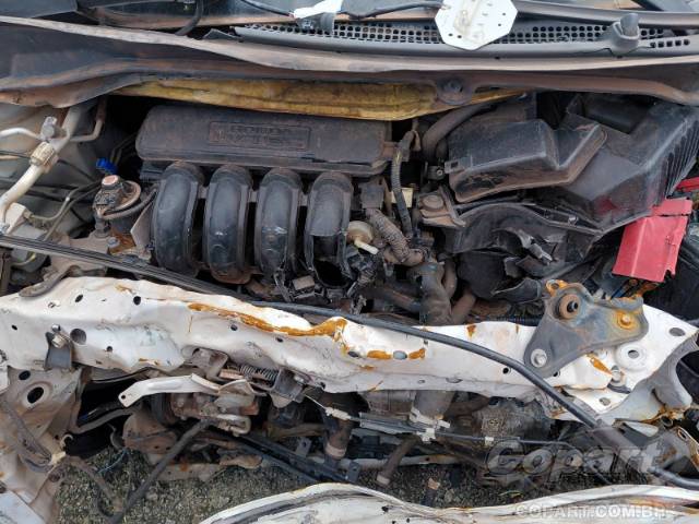 2019 HONDA CITY 