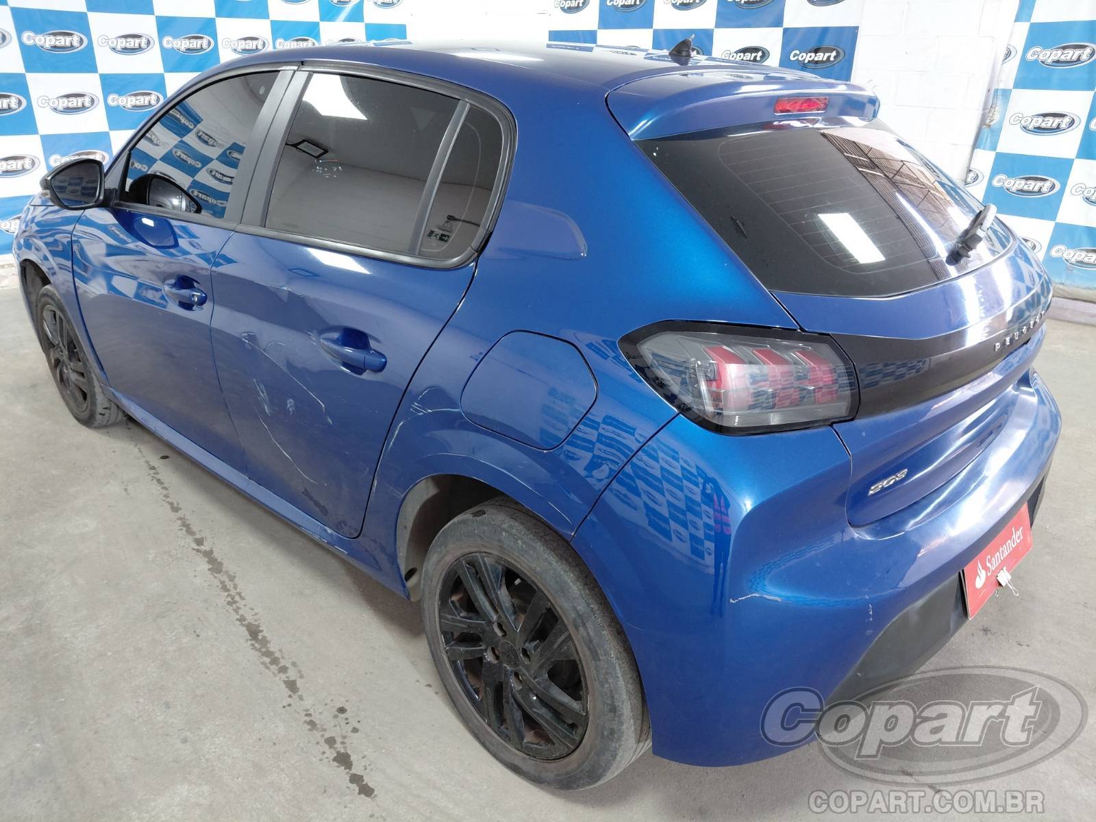 Foto 3: 2023 PEUGEOT 208