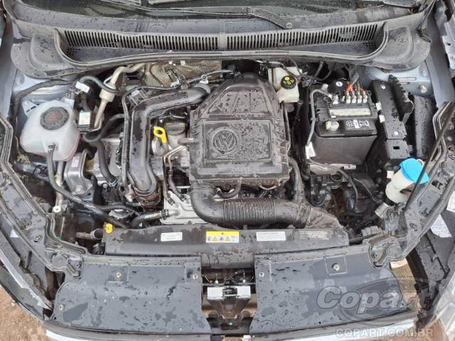 2026 VOLKSWAGEN NIVUS 