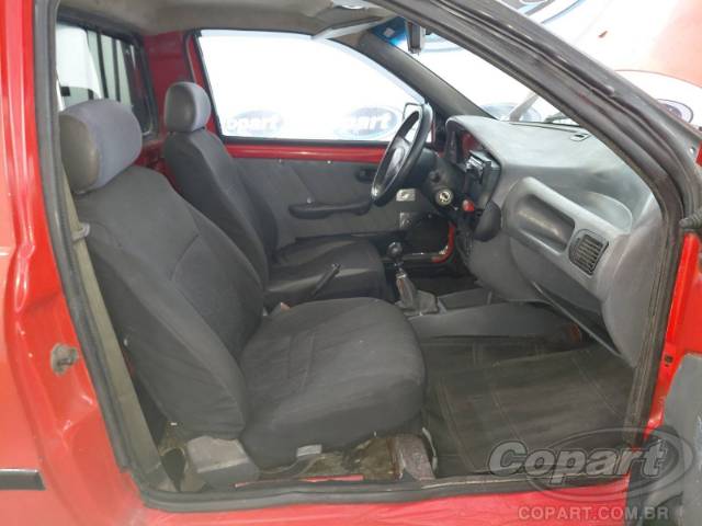 2000 FIAT STRADA 