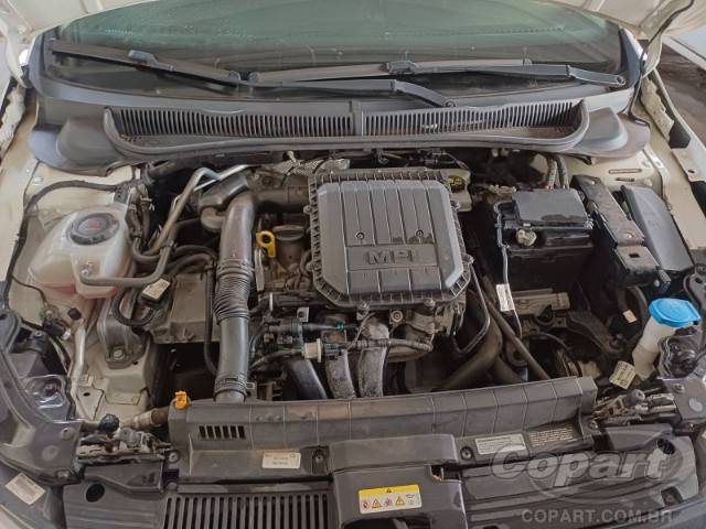 2024 VOLKSWAGEN POLO 