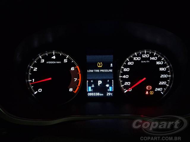 2022 MITSUBISHI ECLIPSE CROSS 