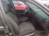 2011 FIAT SIENA 