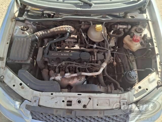 2012 CHEVROLET CLASSIC 