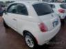 2015 FIAT 500 