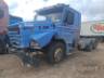 1995 SCANIA T113 