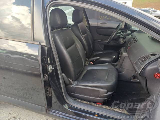 2012 CITROEN C4 