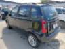 2010 FIAT IDEA 