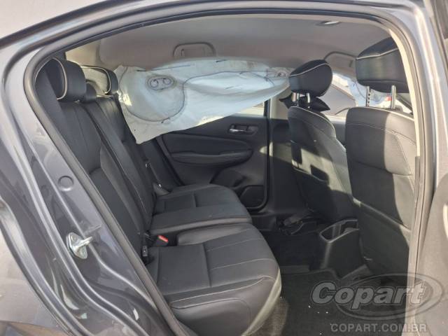 2023 HONDA CITY HATCHBACK 