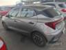 2023 HYUNDAI HB20 
