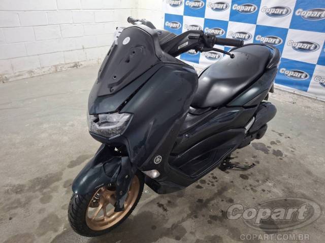 2023 YAMAHA NMAX 