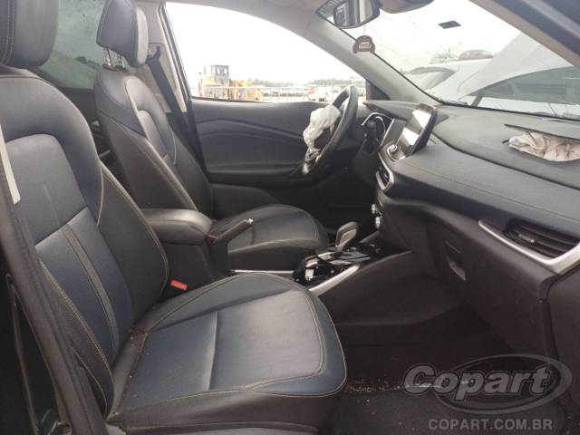 2024 CHEVROLET TRACKER 