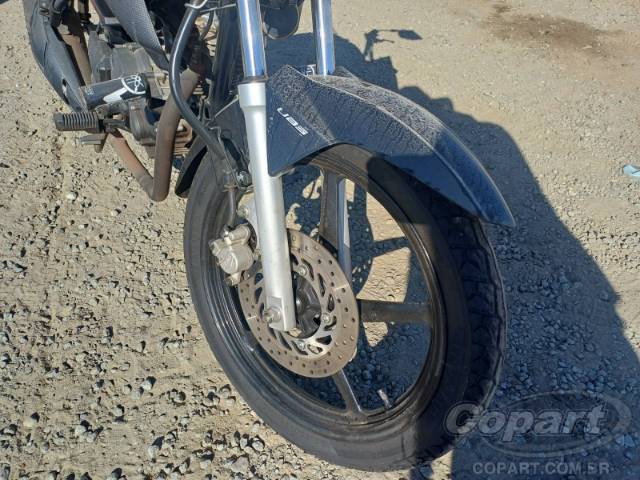 2023 YAMAHA YBR 150 FACTOR 