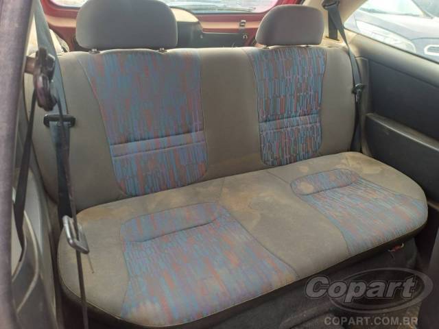 2010 CHEVROLET CELTA 