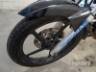 2022 YAMAHA YBR 150 FACTOR 