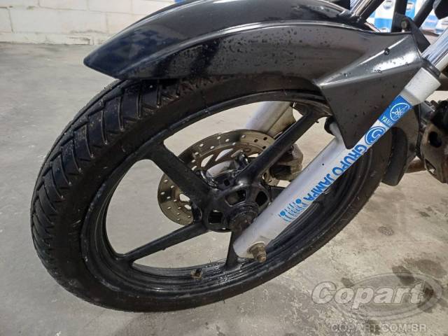 2022 YAMAHA YBR 150 FACTOR 