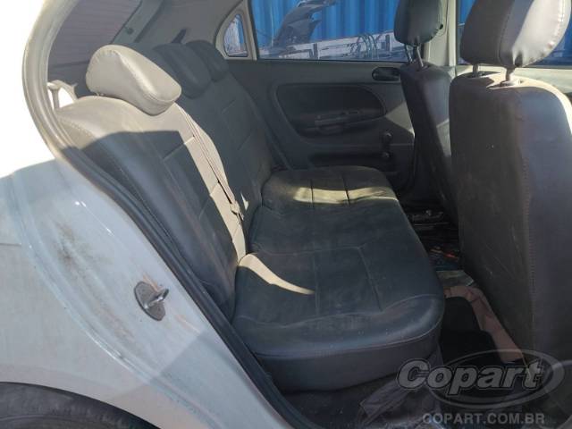 2021 VOLKSWAGEN GOL 