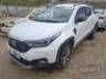 2026 FIAT STRADA CD 