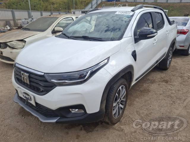 2026 FIAT STRADA CD 