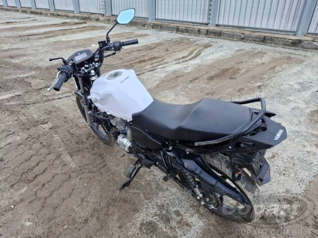 2026 YAMAHA FACTOR 