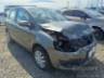 2014 VOLKSWAGEN FOX 
