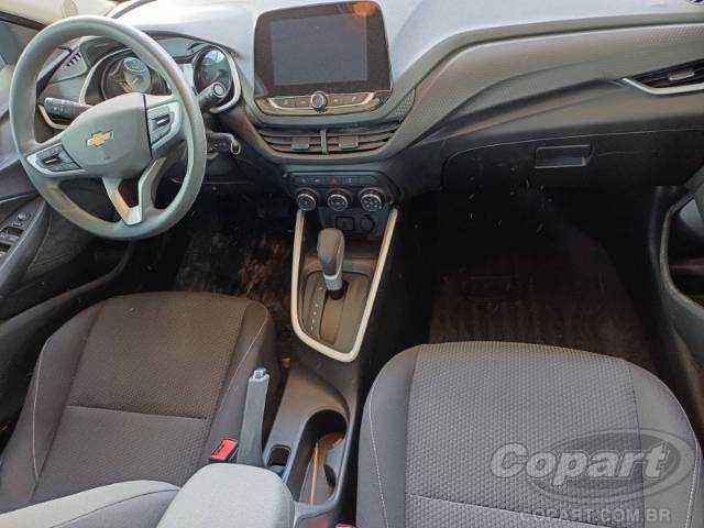 2023 CHEVROLET ONIX 