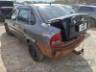 2001 CHEVROLET CORSA SEDAN 