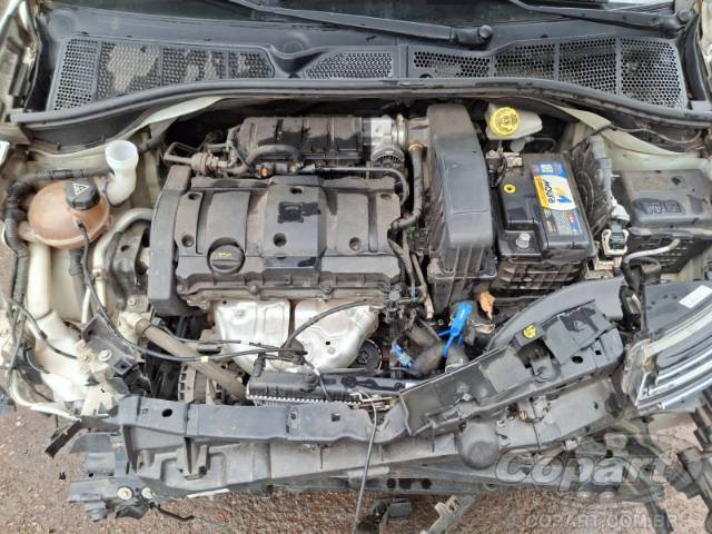 2020 CITROEN C4 CACTUS 