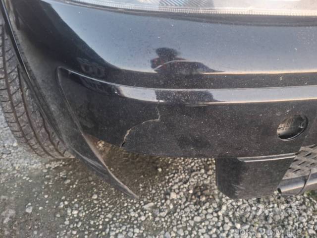 2012 CHEVROLET CORSA 
